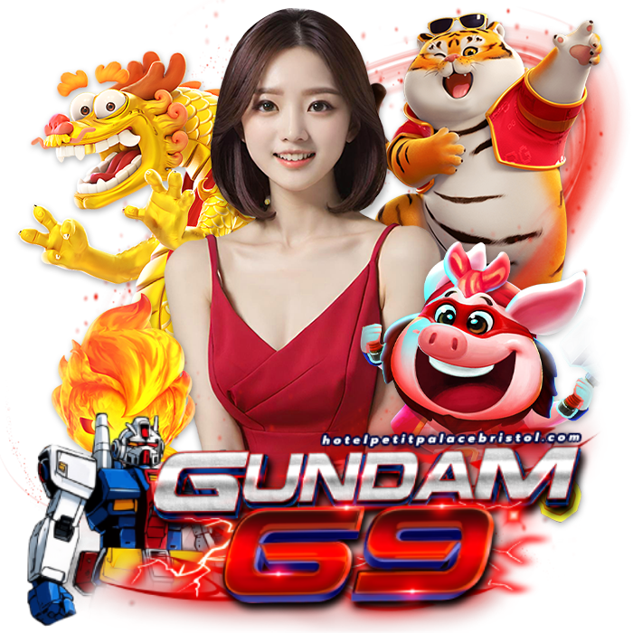gundam 69 เดิมพัน