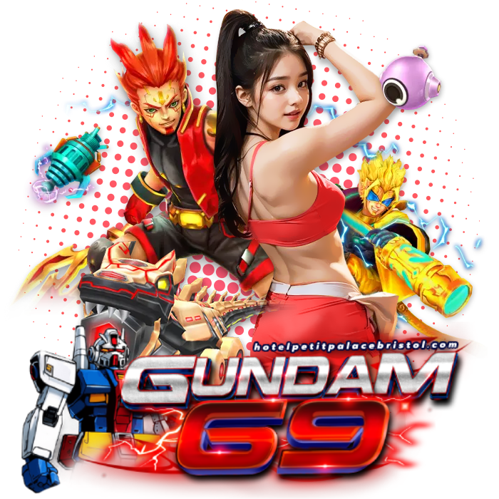 gundam69